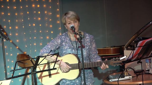 31 Прогулка - Наталья Баязитова