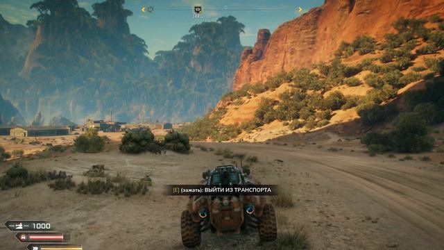 RAGE 2 - Полный обзор