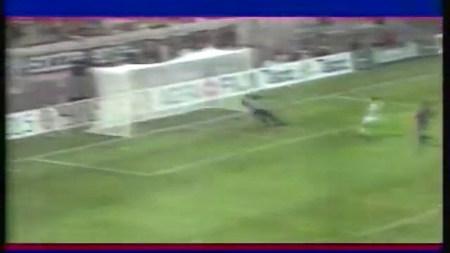 1994 (August 4) Bayer Leverkusen (Germany) 1- Barcelona (Spain) 0 (Friendly)