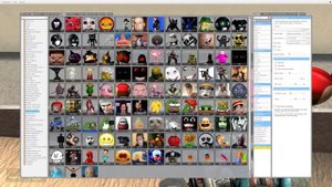 Too Much Nextbots !!! (Part 8)