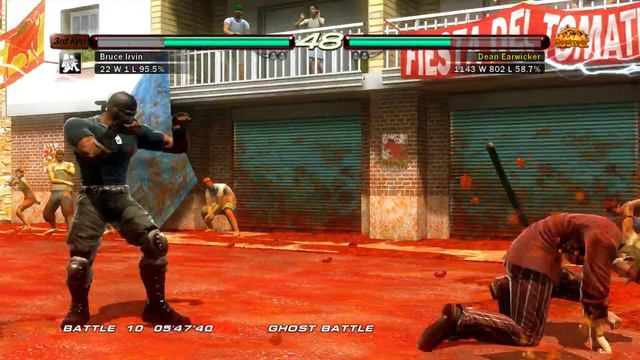 𝐓𝐞𝐤𝐤𝐞𝐧 𝟔 | Bruce | 𝐆𝐡𝐨𝐬𝐭 𝐁𝐚𝐭𝐭𝐥𝐞 | 𝐩𝐬𝟑 [𝐑𝐩𝐜𝐬𝟑] 𝟖𝐤 𝐈.𝐑. 𝐆𝐚𝐦𝐞𝐩𝐥𝐚𝐲. смотреть онлайн