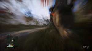 Far Cry 4 - Asian Rhino Attack Animation (PC HD) [1080p]