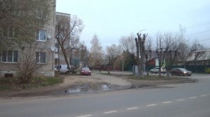 Талдом, автобус 37, участок Ново-Никольское-1 - Павловичи