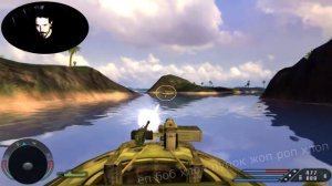 (｡◕‿‿◕｡)▲Far Cry Железные ветра прохождение ▲ВАНЯ ИГРАЙ САМ В СВОЮ МУРУ▲#35(｡◕‿‿◕｡)