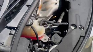 Двигатель TOYOTA 2AZ-FE, 2400 куб.см  № C020591