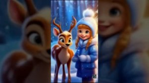 Скоро Новый Год!!! 3-Андрей Серов.Стихи и музыка-Андрей Серов. Видеомонтаж-Андрей Серов.