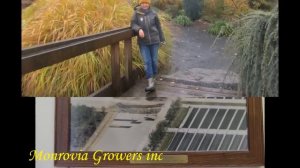 ПОЕЗДКА ПО ПИТОМНИКАМ США.2014