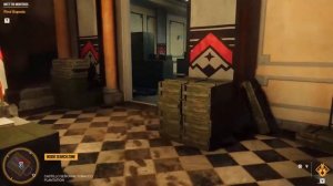 FND Cache in Castillo Senorial Tabacco Plantation | Far Cry 6 Guide