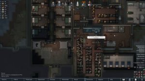 Хтонический разлом в RimWorld Чать 21