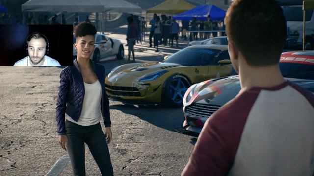 Need For Speed Payback ФИНАЛ #nfs #payback #needforspeedpayback
