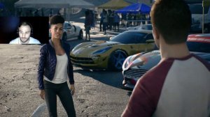 Need for Speed Payback ФИНАЛ #nfs #payback #needforspeedpayback