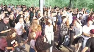 Отрывок Проклятый старый дом