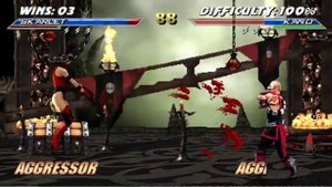 MK Project Returns ! Mortal Kombat Project Season 2 Final Patch 5