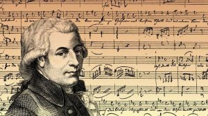 Mozart - Classical Music for Working, Studying & Brain Power