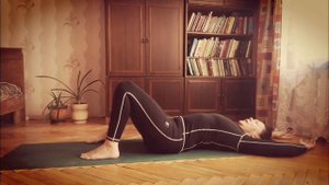 Методика Вадима Попова. Радужная Гимнастика. vadimpopov.com