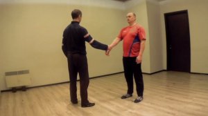 Шаг и ось в русском рукопашном бое. #механикаБоя#РусскийРукопашныйБой#РусскийСтиль#механикаТела