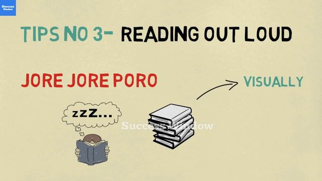 পড়ার সময় ঘুম আসলে কি করবে | How to Avoid Sleep During Study | Motivational Video for Students