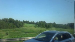Волоколамск, автобус 22, участок Совхоз Волоколамский - Железнодорожный вокзал Волоколамск