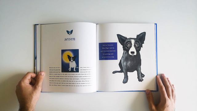 Blue Dog смотреть онлайн