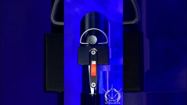 #световоймеч Дарта Вейдера - DarkLord #warsabers #starwars #lightsaber #звездныевойны #darthvader смотреть онлайн