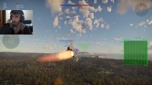 War Thunder - 5 Legio