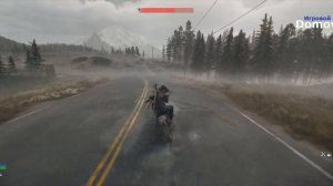 Days Gone (Жизнь После)➤26➤Забота о безопасности➤УНИЧТОЖИТЬ ОРДУ