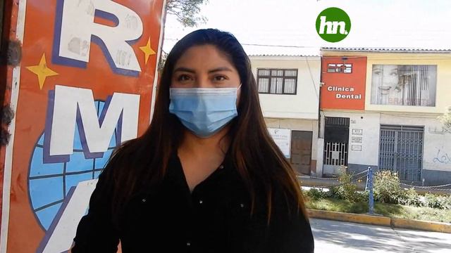 TATIANA CHAVEZ FUE JUSTO RECHAZAR LOS CONTRATOS REALIZADOS POR EL GRA