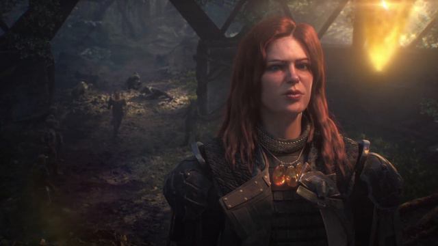 Анонсирован трейлер игры  ELEX II — продолжение винтажного ролевого экшена с открытым миром