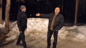 Весь стиль "придумок" мы до основания разрушим. Разоблачаем "Русский Стиль"...Или нет?!?!.