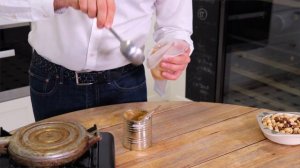 ОРЕШКИ со сгущенкой В СОВЕТСКОЙ ФОРМОЧКЕ ☆ Популярный советский рецепт печенья