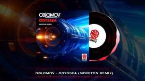 Oblomov - Odyssea (Moveton remix) [Студия СОЮЗ]