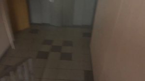 Пассажирские лифты V=1 м-с, Q=400 кг (3560)