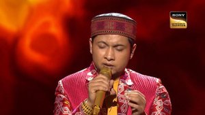 Pawandeep की आवाज़ में सुनिए Arijit Singh के यह Superhit Songs | Indian Idol S12 | Pawandeep Series