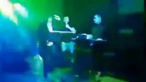 alejandro gaston y gabriel oxance los chafas