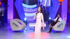 Afghan Jalebi (Ya Baba) ..by Seeta Qasemie – Afghan Singer