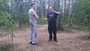 Важность "Оси и Баланса". И вновь попытка объяснить.