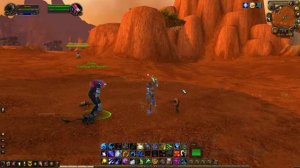 WoW Pet Battles - Tamer Basics