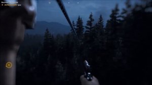 Far Cry 5. Все тайники. "Высокое напряжение". Регион Иоанна.#2