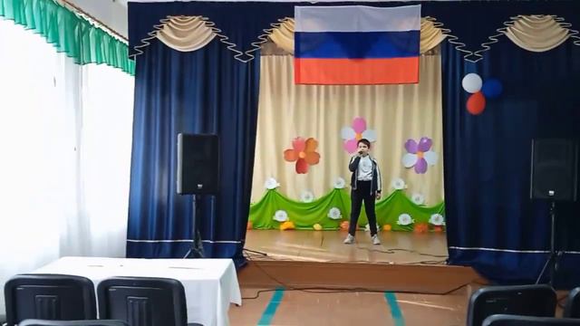 Песня "А в России моей" смотреть онлайн