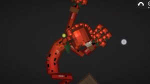 goofy ahh vita carnis mimic in melon playground