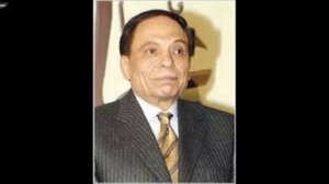 adel emam