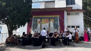 ДЕНЬ ПАМЯТИ КОНСТАНТИНА КОРОВИНА