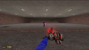 how to change fov on gmod