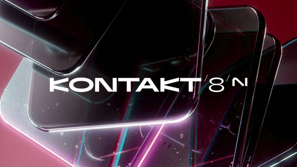 What’s New in Kontakt 8