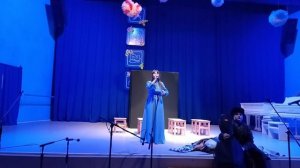 Блокадный вальс с театром.mp4