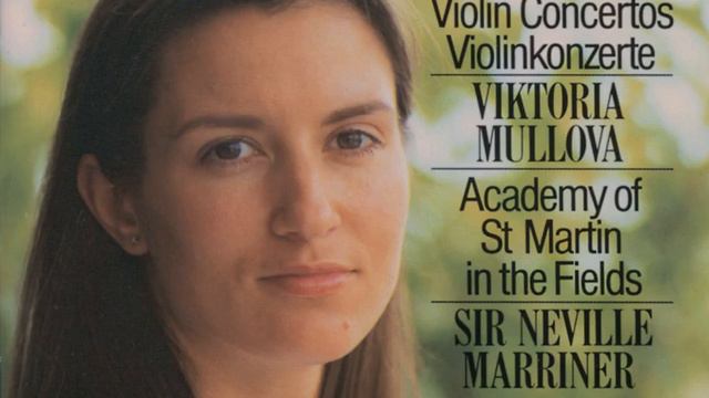 Mendelssohn: Violin Concerto In E Minor, Op. 64, MWV O14 - 1. Allegro molto appassionato смотреть онлайн