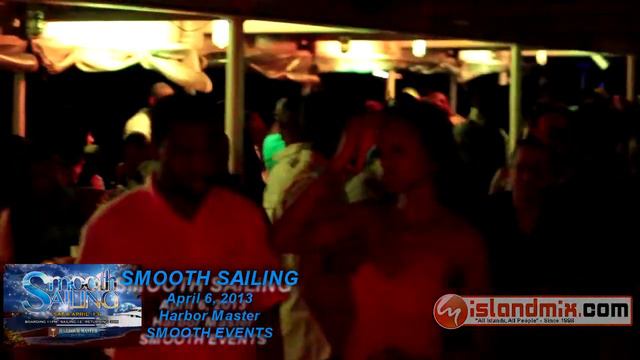 SMOOTH SAILING - THE ULTIMATE CRUISE by SMOOTH EVENTS смотреть онлайн