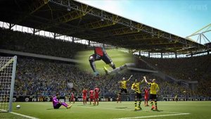 Free Download FIFA 15 on PC,PS3, PS4, Xbox 360 and Xbox One