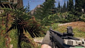 Far Cry 5 - прохождение (без комментариев) 1