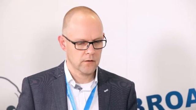 Interview with Hans Stam, Energy Lead, Global Engineering Services, LyondellBasell / Netherlands